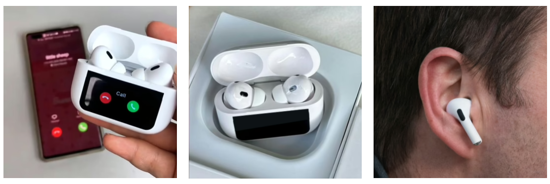 FitiBeats Wireless Airbuds Customer Reviews