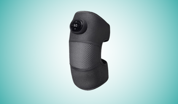 Glokore Knee Massager Reviews