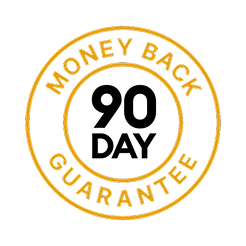 GloraMD Face Lift Serum Money back guarantee