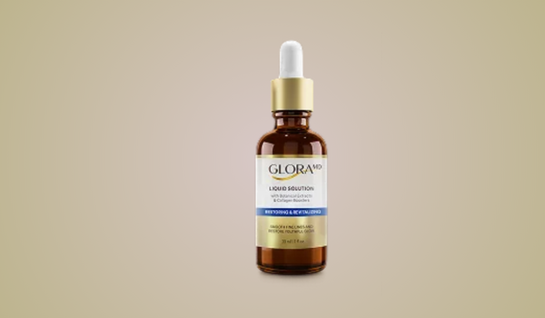 GloraMD Face Lift Serum