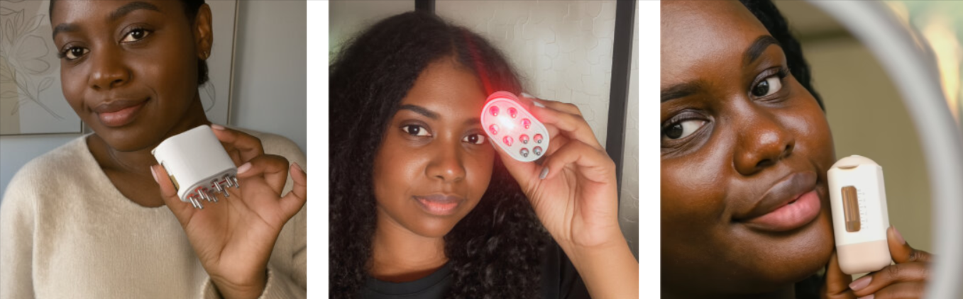 HairLux Follicle Activator Customer Reviews