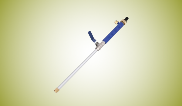 JetHose Pressure Nozzle Reviews