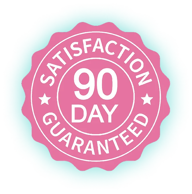 MyoGlow Money Back Gurantee