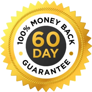 Sondur Travel Cushion Money back guarantee