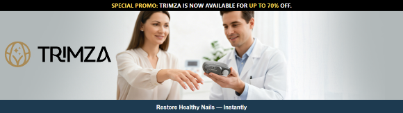 TrimZa Electric Nail Clipper Overview