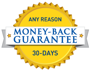 Turapur Water Pitcher Money Back Guarantee