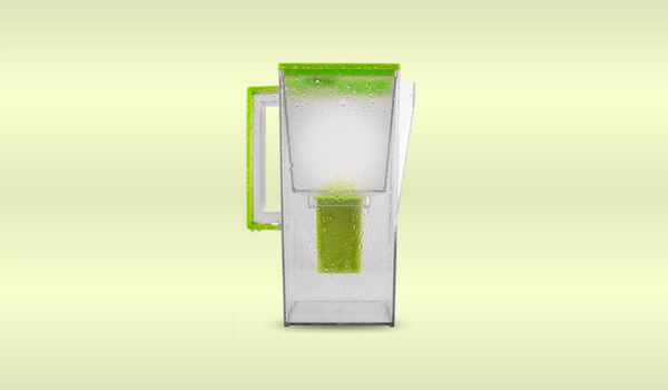 Turapur Water Pitcher Reviews