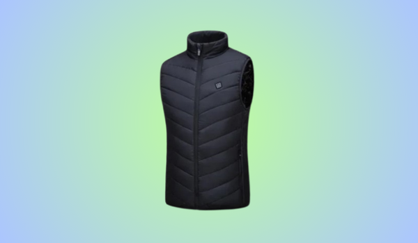 WellaHeat Heated Vest Reviews